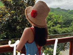 -天目湖御水温泉·度假酒店