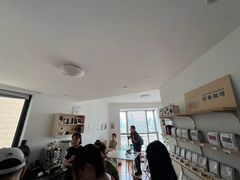 -纽巷咖啡 SOFTFOCUS COFFEE(锦和巴黎时韵店)