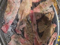 -韩宫宴烤肉·料理(南京江宁万达店)