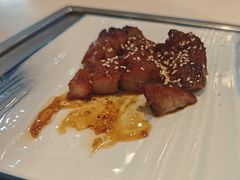 -本味轩精品茶餐厅(黄山路店)