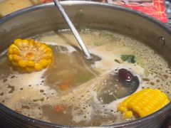 -阪尚皇·原切牛排·烤肉火锅自助(北京路店)