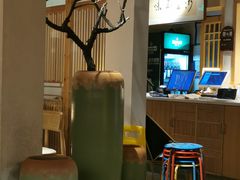 -浙里本味·宴四季江南(三台山路店)