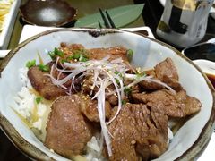 -昱匠·日本料理(金融街店)