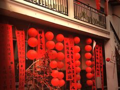 -南枝小馆(银鱼巷店)