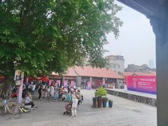 -黄埔古港