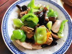 -同得兴 Since·1995 传统苏式面馆(嘉馀坊店)