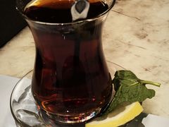 -bosphorus 铂斯西餐厅·土耳其烧烤(环市中路店)