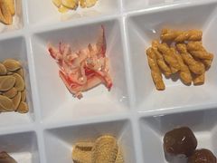 -探鱼·鲜青椒爽麻烤鱼(天一广场店)