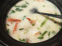-颐和•海鲜砂锅粥•啫啫煲(奥林匹克广场店)
