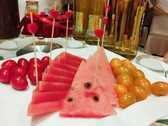 -桐楠格大酒店·国宴