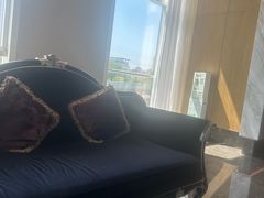 -大连星海皇冠假日酒店