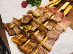 -山葵家·创意料理(宁波来福士店)