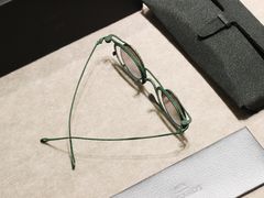 -目艮眼镜SHOWROOM(品牌集合店)