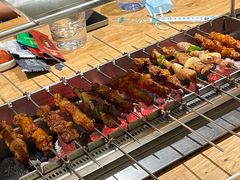 -河坝강뚝烧烤专门店(旗舰店)