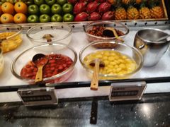 -盛江山自助料理(太原街万达店)