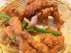 -玲珑餐厅(陕西南路店)