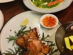 -星叶·东南亚料理(宁波万象汇店)