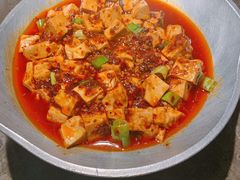 -绿茶餐厅(天津天河城店)