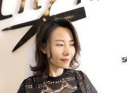 -Tipo Hair salon（明星）店