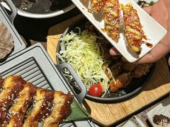 -小川洋风料理(江汉路店)