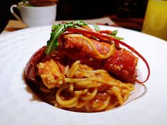 龙虾意面-酒廊The Lounge(国贸大酒店店)