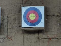 -道顺射箭·团建·骑射(张杨路店)