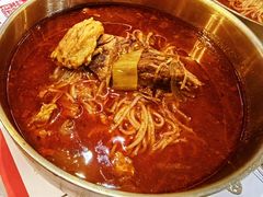-金龙烧烤·牛肉面(西塔店)