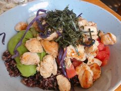 -AFS Cafe & Canteen(闽江二路店)