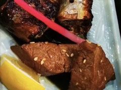 -纹兵卫手打荞麦面日料(虹桥本店)