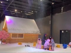 -宁波冰雪大世界(北仑区)