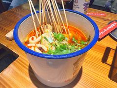 -半酌烧烤小酒馆(南京东路店)