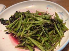 -味莊餐厅(康庄南街店)