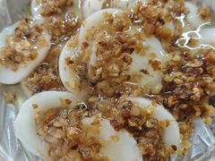 -共和老洪豆花草粿水粿