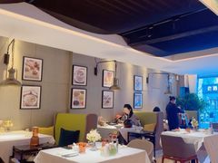 -汤城小厨•粤菜•靓汤(金宝街店)