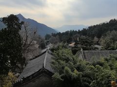 -潭柘寺景区