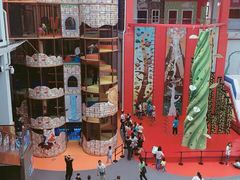 -蒙特利亲子乐园