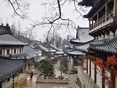 -径山寺