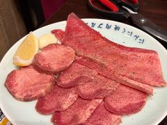 -蒜香焼肉PURUSHIN(马场路店)