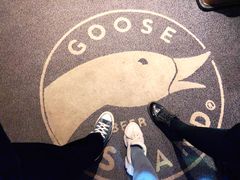 -Goose Island Brewhouse鹅岛精酿啤酒酿造工坊餐厅