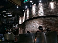 大堂-I HOLIC艾豪丽披萨(KKone店)