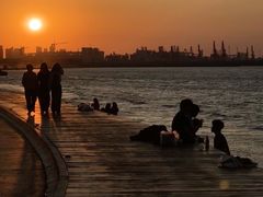 -金梦海湾浴场