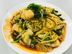 -天津工业大学西苑餐厅