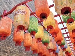 -回龙窝历史文化街区