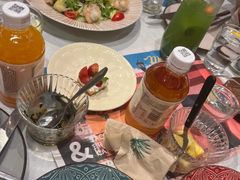 -墨纪Mojí墨西哥餐厅(官舍店)