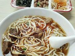 -李先生牛肉面快餐厅(白塔店)