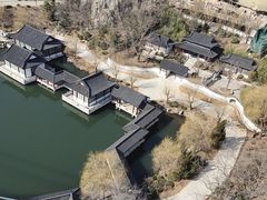 -威海华夏城景区