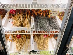 -川成串·自助串串香火锅(朝阳店)