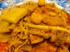 -海椒市落舌·麻辣烫冒菜(武侯大悦城店)