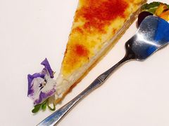牧民餐桌烤酸奶-丝路有约·西域美食