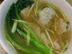 -嘉旺港式茶餐厅(延长中路店)